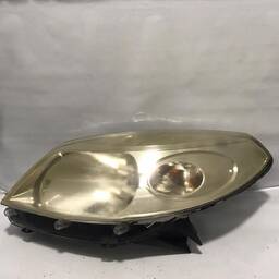 Farol Esquerdo Sandero 2008 2009 a 2011