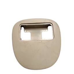 Moldura Luz Teto Cortesia 206 207