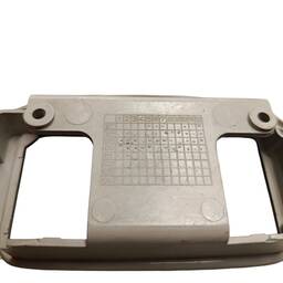 MOLDURA LUZ TETO CORTESIA 206 207