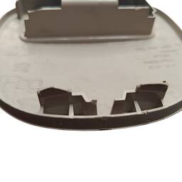 MOLDURA LUZ TETO CORTESIA 206 207