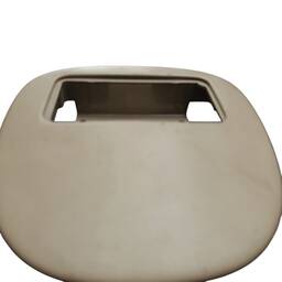 MOLDURA LUZ TETO CORTESIA 206 207