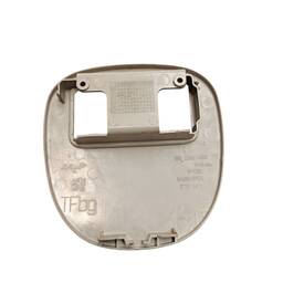 MOLDURA LUZ TETO CORTESIA 206 207