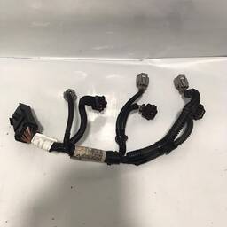 Chicote Bico Injetor Renault Kwid 2017 2023 242597800R