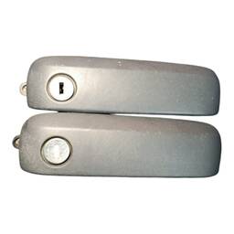 Maçaneta Ext. Dian Dir Uno Fiorino 2015/ Partner 2023/ 2/4p