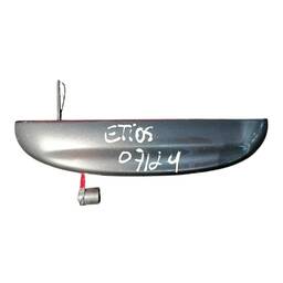 Maçaneta Ext. Dianteira/Traseira Esquerda Etios 2013 a 2021