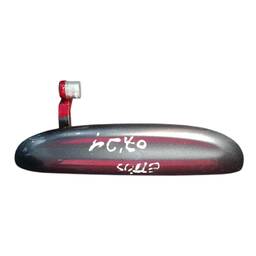 Maçaneta Ext. Dianteira/Traseira Direita Etios 2013 a 2021