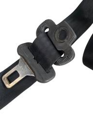 CINTO SEGURANÇA TRASEIRO ESQUERDO STRADA CD 10/20 ORIGINAL