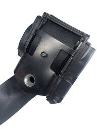 CINTO SEGURANÇA TRASEIRO ESQUERDO STRADA CD 10/20 ORIGINAL