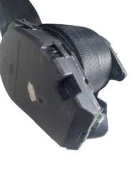 CINTO SEGURANÇA TRASEIRO ESQUERDO STRADA CD 10/20 ORIGINAL