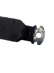 CINTO SEGURANÇA TRASEIRO ESQUERDO GM COBALT 2012 13 14 2015