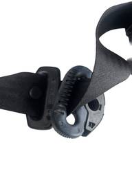 CINTO SEGURANÇA DIANTEIRO ESQUERDO FIAT UNO 2000