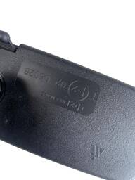 RETROVISOR INTERNO SMPLES KICKS 2017 2018 A 2025