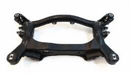 AGREGADO EIXO TRASEIRO BMW SÉRIE 3 F30 316 320 328 35 13/18