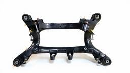 AGREGADO EIXO TRASEIRO BMW SÉRIE 3 F30 316 320 328 35 13/18