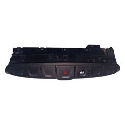 Botão Painel Fiat Argo Cronos 17/24 Original 100252142