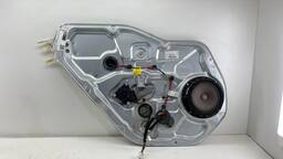 MAQUINA VIDRO TRAS ESQUERDA VERA CRUZ 2007 À 2012 Completa