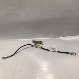 Cabo Negativo Rádio Srada Cronos Sedan Drive 21/25 51718416