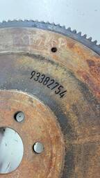 VOLANTE MOTOR GM PRISMA ONIX 1.4 2013 A 2019  93382754