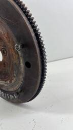 VOLANTE MOTOR GM PRISMA ONIX 1.4 2013 A 2019  93382754
