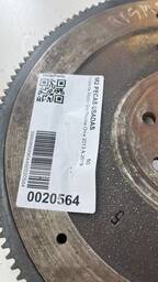 VOLANTE MOTOR GM PRISMA ONIX 1.4 2013 A 2019  93382754