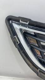 GRADE FRONTAL PRISMA 2013 À 2019 C/DETALHES