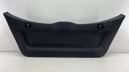 FORRO TAMPA TRASEIRA PORTA MALAS ONIX 2013 à 2019