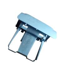 Painel Moldura Central Vw Gol G5 G6 5u0858061a