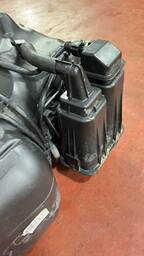 TANQUE COMBUSTIVEL PRISMA 2013 A 2019