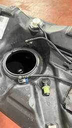 TANQUE COMBUSTIVEL PRISMA 2013 A 2019