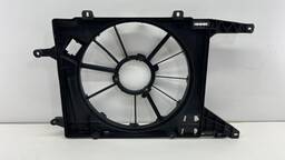DEFLETOR RADIADOR MEGANE 1.6 1997 A 2005