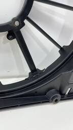 DEFLETOR RADIADOR MEGANE 1.6 1997 A 2005