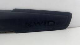 FRISO PORTA DIANTEIRA DIREITA KWID 2018 A 2022