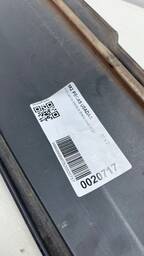 FRISO PORTA DIANTEIRA DIREITA KWID 2018 A 2022