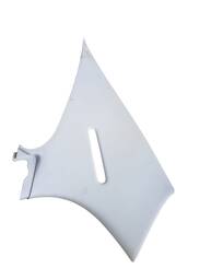 Acabamento Coluna Tras. Esquerdo Voyage G5 Orig. 5u5867287