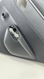 FORRO PORTA TRASEIRO DIREITO KWID 2018 A 2022