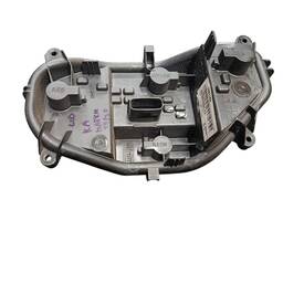 Circuito Lanterna Direita Ford Ka