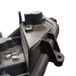 CIRCUITO LANTERNA DIREITA FORD KA