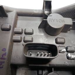 CIRCUITO LANTERNA DIREITA FORD KA