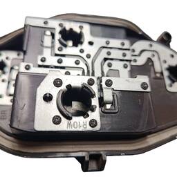 CIRCUITO LANTERNA DIREITA FORD KA