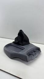 moldura console cambio dakota 1998/2001