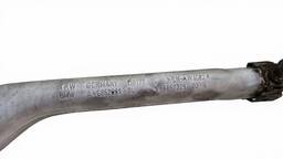 BRAÇO SUSP DI ES BMW SÉRIE 1 3 F20 F30 316 320 328 335 13/