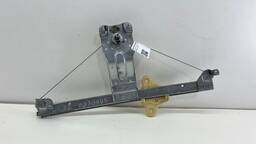 maquina vidro Tras esquerda manual SANDERO VERMELHO 2019/22
