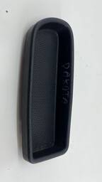 acabamento lateral porta dakota 1998/2001