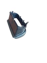 Acabamento Duto Ar Gol Saveiro Voyage G5 G6 5u0819366