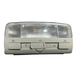 lanterna luz teto fox voyage 2016 a 2021