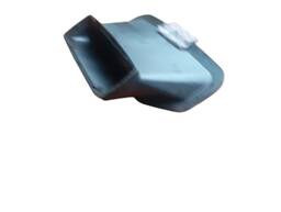 Moldura Acabamento Duto De Ar Gol Saveiro Voyage 5u0819053