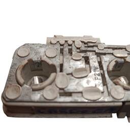 CIRCUITO LANTERNA SEAT CORDOBA