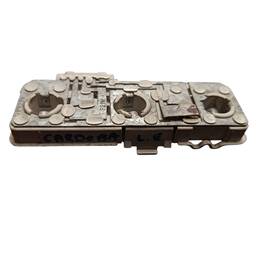 Circuito Lanterna Seat Cordoba