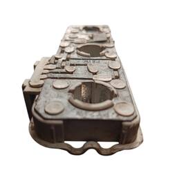 CIRCUITO LANTERNA SEAT CORDOBA