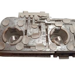 CIRCUITO LANTERNA SEAT CORDOBA